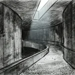 Marc Demailly’s Hypogeum of the Somme: An Underground Memorial Carved into History
