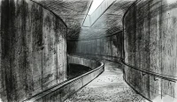 Marc Demailly’s Hypogeum of the Somme: An Underground Memorial Carved into History