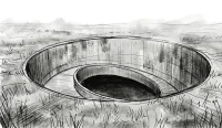 Marc Demailly’s Hypogeum of the Somme: An Underground Memorial Carved into History
