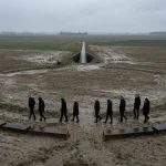 Marc Demailly’s Hypogeum of the Somme: An Underground Memorial Carved into History