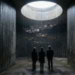 Marc Demailly’s Hypogeum of the Somme: An Underground Memorial Carved into History
