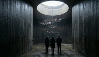 Marc Demailly’s Hypogeum of the Somme: An Underground Memorial Carved into History