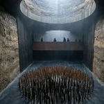 Marc Demailly’s Hypogeum of the Somme: An Underground Memorial Carved into History