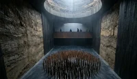 Marc Demailly’s Hypogeum of the Somme: An Underground Memorial Carved into History
