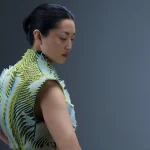Adaptive System: A Computational Design Methodology for Responsive Clothing