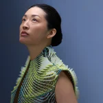 Adaptive System: A Computational Design Methodology for Responsive Clothing