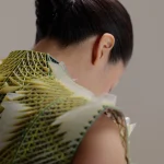 Adaptive System: A Computational Design Methodology for Responsive Clothing