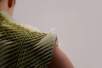 Adaptive System: A Computational Design Methodology for Responsive Clothing
