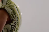 Adaptive System: A Computational Design Methodology for Responsive Clothing