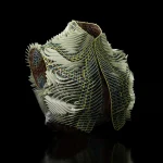 Adaptive System: A Computational Design Methodology for Responsive Clothing