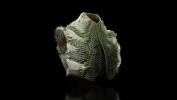 Adaptive System: A Computational Design Methodology for Responsive Clothing