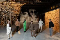 India Pavilion at Venice Biennale 2026 Returns After 70 Years with a Powerful Focus on Sustainability and Memory