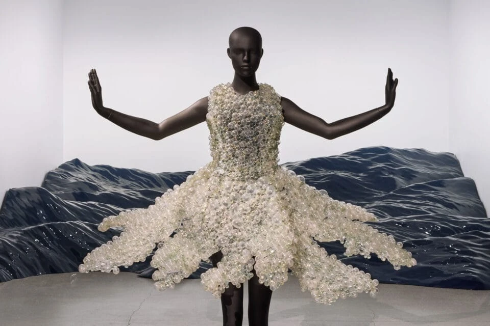 Iris van Herpen: Sculpting the Senses