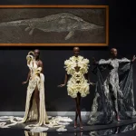 Iris van Herpen: Sculpting the Senses