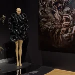 Iris van Herpen: Sculpting the Senses