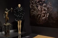 Iris van Herpen: Sculpting the Senses