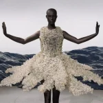 Iris van Herpen: Sculpting the Senses