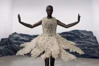 Iris van Herpen: Sculpting the Senses