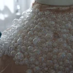 Eileen Gu’s Airo Bubble Dress at the Met Gala 2026 Designed by Iris van Herpen