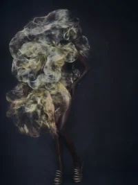 Iris van Herpen: Sculpting the Senses