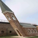 Hugh Hayden’s Huff and Puff Chapel, Venice Biennale 2026