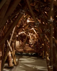 India Pavilion at Venice Biennale 2026 Returns After 70 Years with a Powerful Focus on Sustainability and Memory