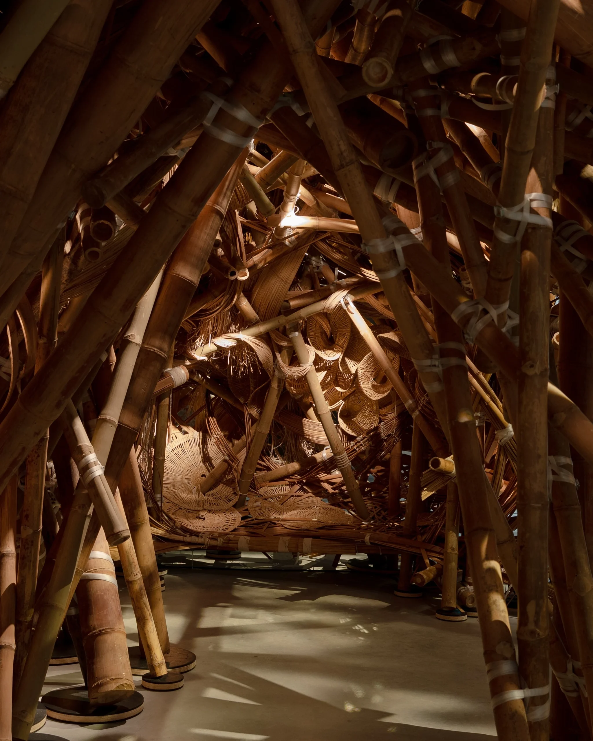 India Pavilion at Venice Biennale 2026 Returns