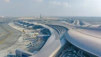 10 Airports That Reflect the Culture of Their Nations