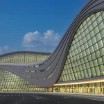 10 Airports That Reflect the Culture of Their Nations