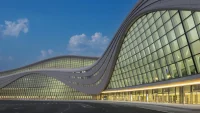 10 Airports That Reflect the Culture of Their Nations