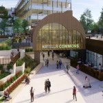 OCVIBE Concert Hall