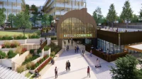 OCVIBE Concert Hall
