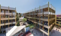 OCVIBE Concert Hall