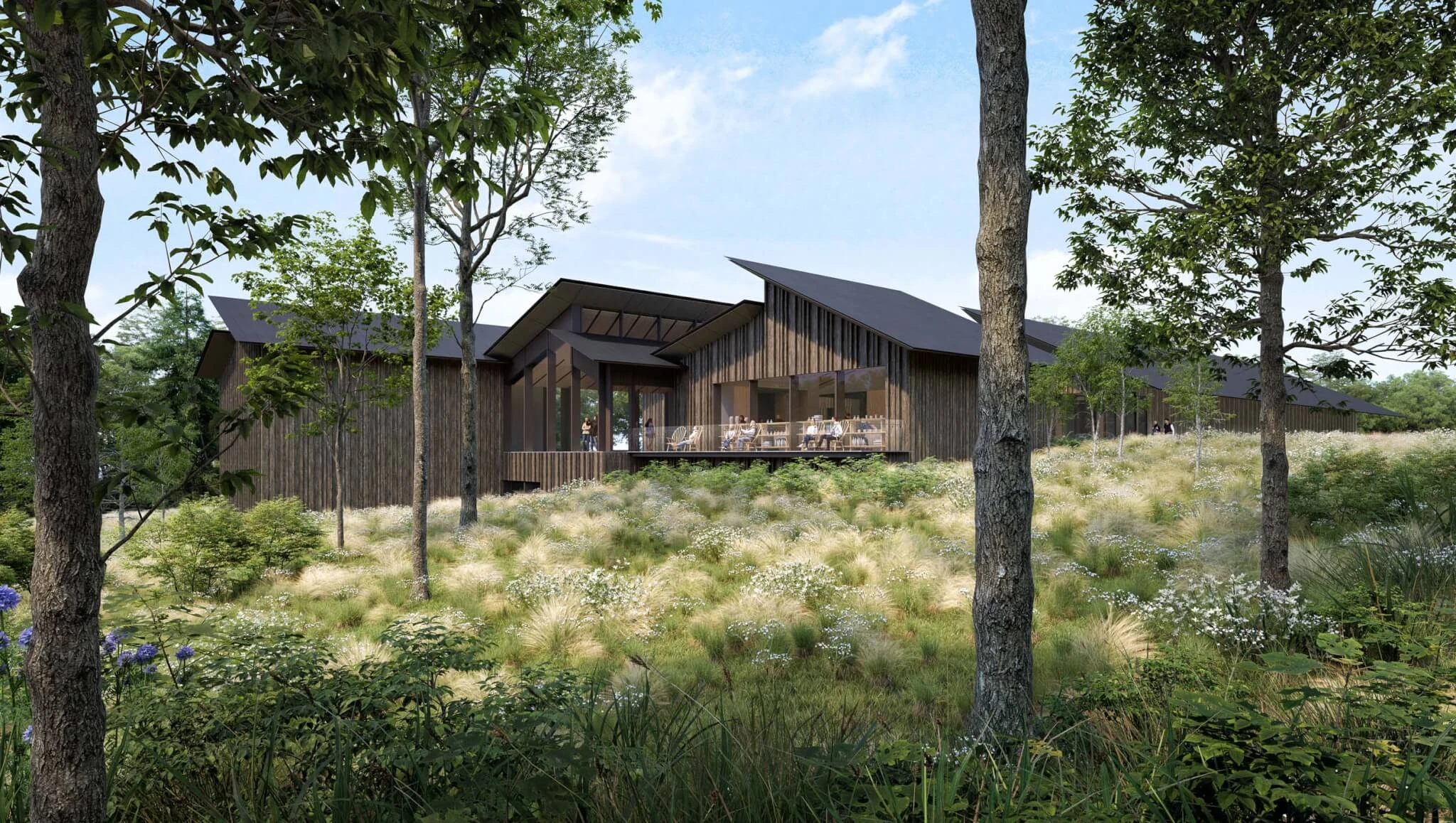 Brandywine Conservancy & Museum of Art Expansion
