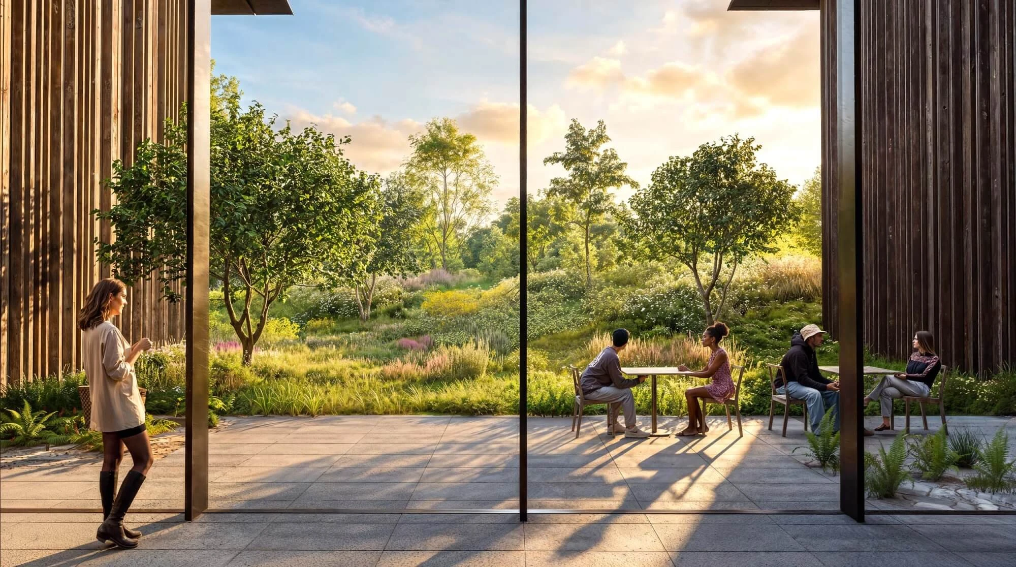 Brandywine Conservancy & Museum of Art Expansion