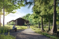 Brandywine Conservancy & Museum of Art Expansion
