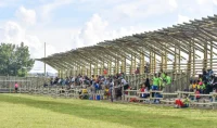 Africa’s First FSC-Certified Timber Stadium Opens in Lesotho