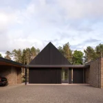 Brown & Brown Release Scottish Modern, A New Book on Contemporary Scottish Home Design