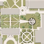 Trahan Architects Integrates Sacred Geometry into a Contemporary University Chapel