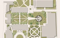 Trahan Architects Integrates Sacred Geometry into a Contemporary University Chapel