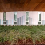 EskewDumezRipple Designs Gulf Coast Bank Elmwood as a Net-Positive Banking Prototype