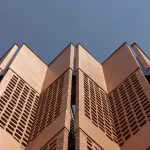 CUBE by H&P Architects Is a Climate-Responsive Brick Home Inspired by Vietnamese Tradition