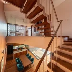 CUBE by H&P Architects Is a Climate-Responsive Brick Home Inspired by Vietnamese Tradition