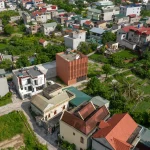 CUBE by H&P Architects Is a Climate-Responsive Brick Home Inspired by Vietnamese Tradition