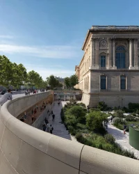Louvre Museum