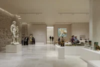 Louvre Museum