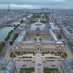 Louvre Museum