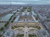 Louvre Museum