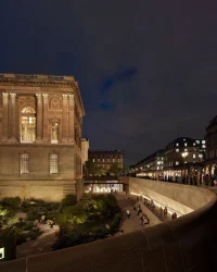 Louvre Museum