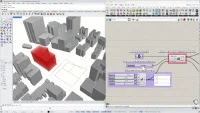 Top 10 Grasshopper Plugins for Urbanism and Masterplanning